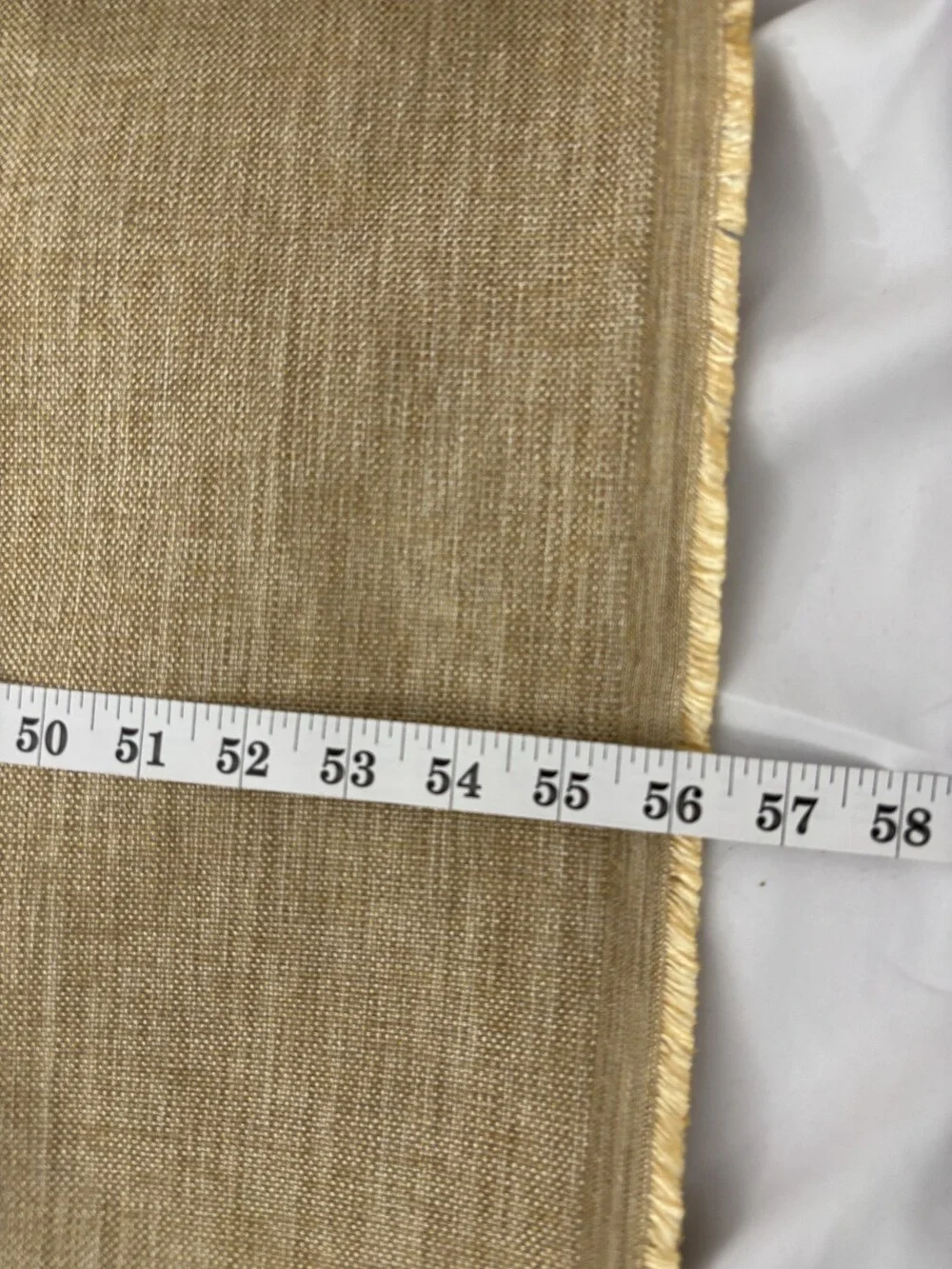 KRAVET Smart 34939-414 Beige Brown Polyester Upholstery Fabric 54